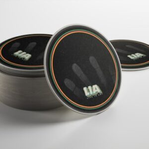 Coffee Coaster x 5