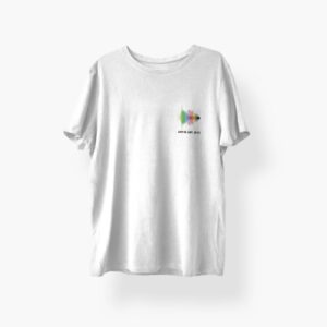 Watercolour Tshirt